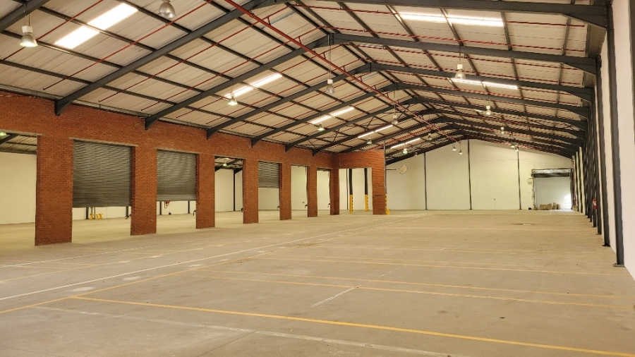 To Let commercial Property for Rent in Airport Industria Western Cape